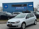 Volkswagen Golf VI Style TOP GEP. + GARANTIE - gebrauchte Kleinwagen in Hamburg