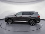 Hyundai SANTA FE Plug-in-Hybrid Head-Up Kamera Totwinkel - Hyundai SANTA FE: I