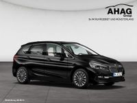 BMW 218 Active Tourer - Vorschau Bild 9