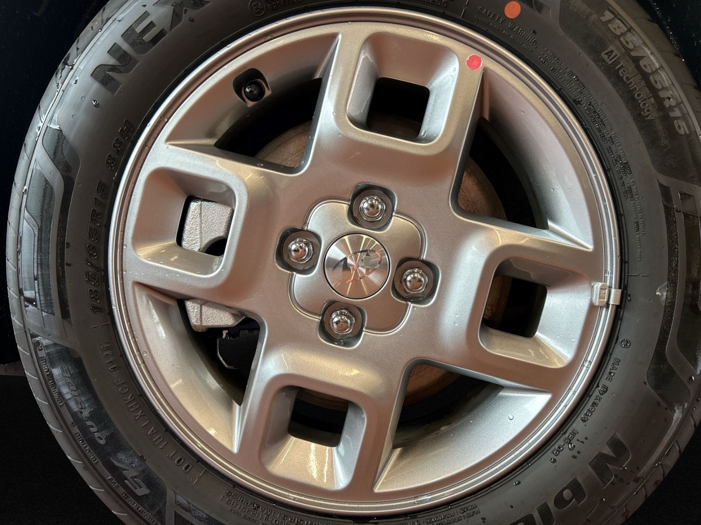 Hyundai INSTER – Bild 5
