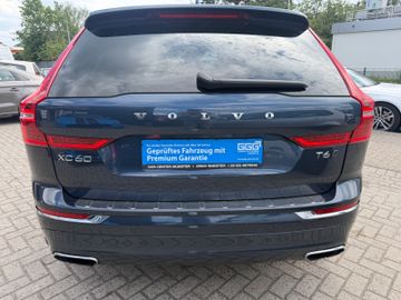 Volvo XC60 - 5