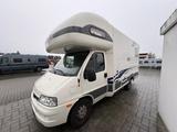 Carthago Chic A 40 ALDE Heizung**Solar**2,8 L Motor - Carthago C