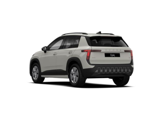 Skoda Epiq - Bild 3