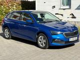Skoda Scala 1.5 TSI DSG Style Style - Skoda Scala in Frankfurt (Main)