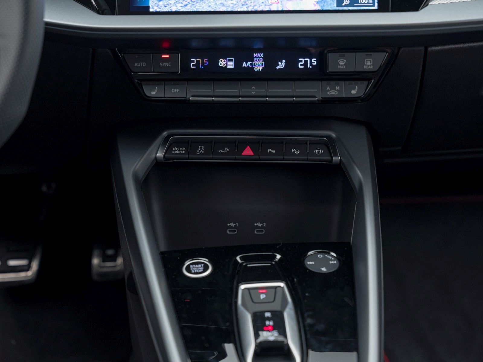 Audi A3 - Bild 17