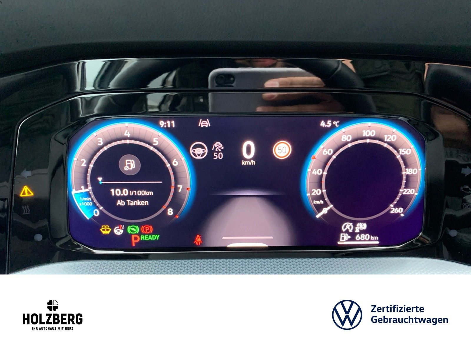 Volkswagen Golf - Bild 14