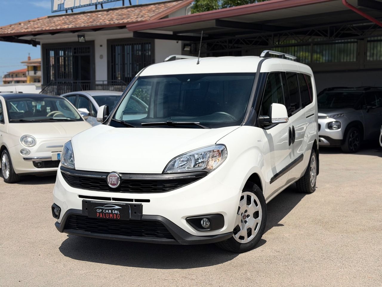 FIAT ANDERE
