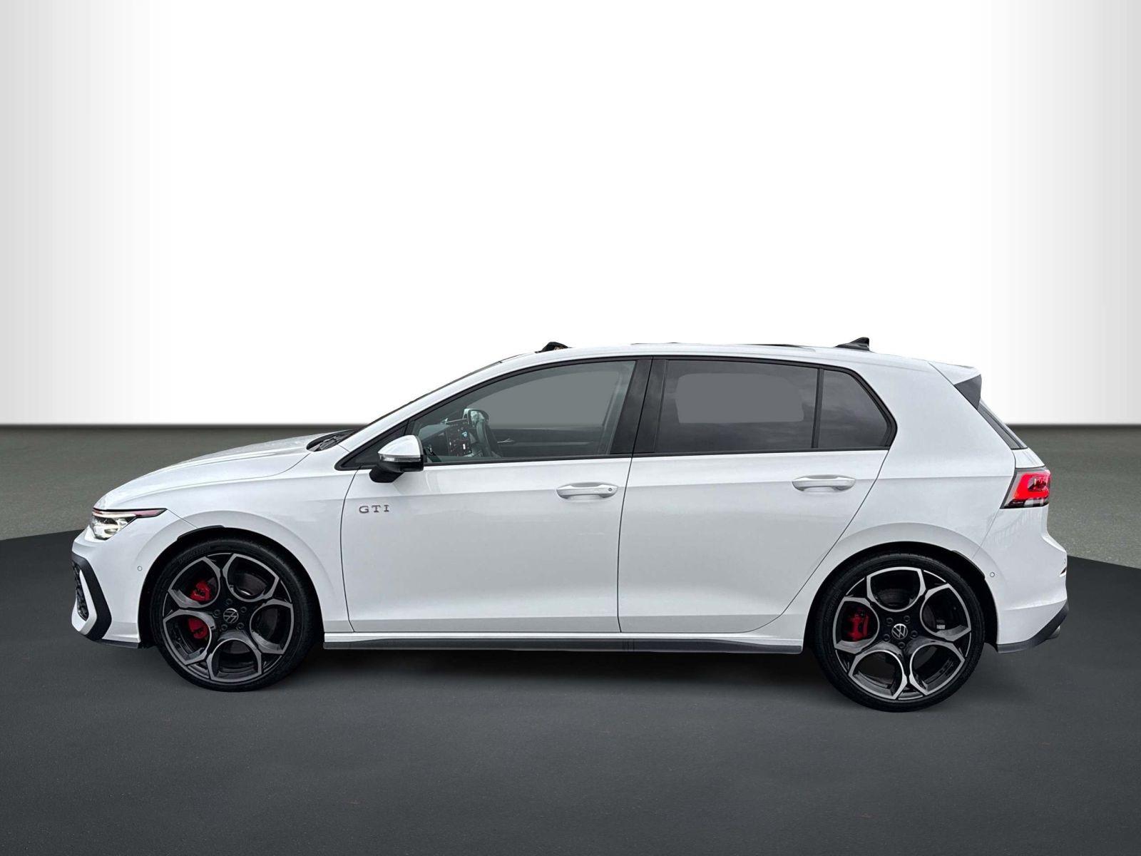 Volkswagen Golf VIII GTI 2.0 TSI DSG, AHK, PANO, HEAD-UP, R, миниатюра 5