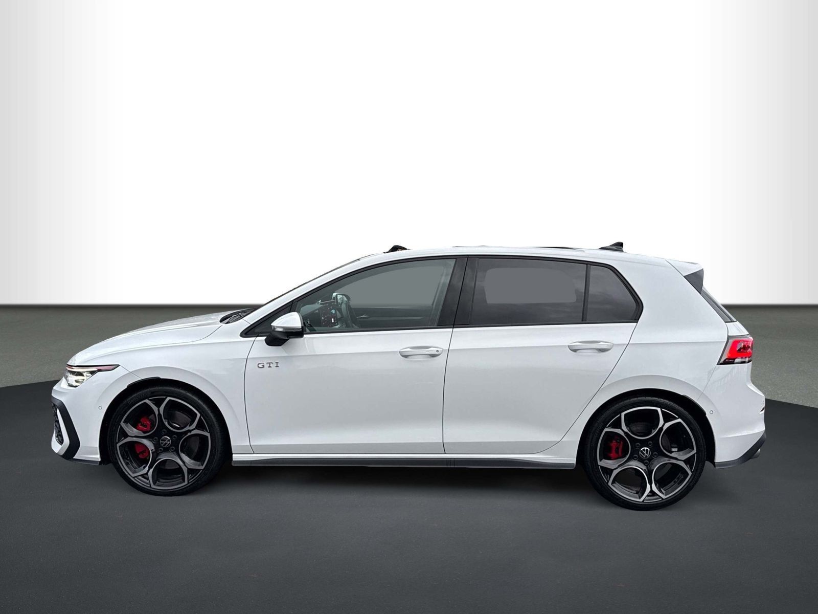 Volkswagen Golf VIII GTI 2.0 TSI DSG AHK PANO HEAD-UP R foto 5