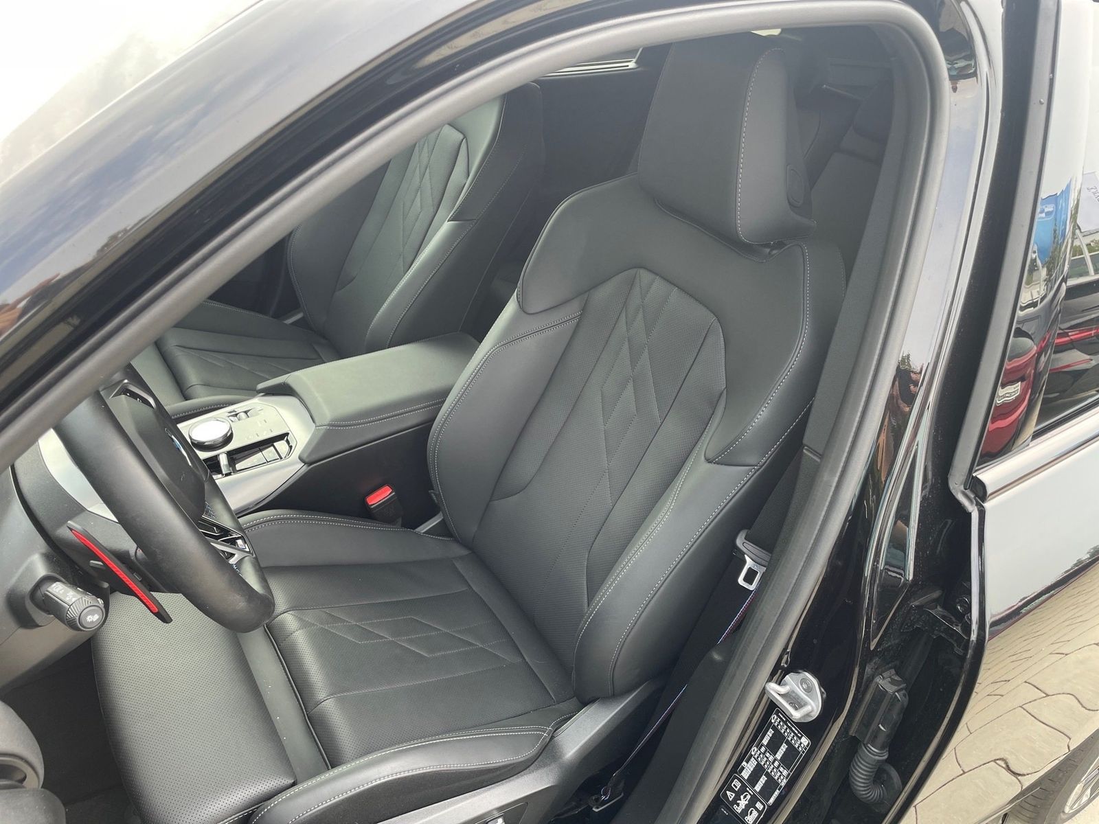 BMW X3 M50 xDrive M Sport Pro LC Prof DA Pro AHK STH foto 10