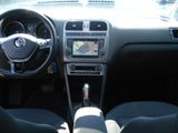 Volkswagen Polo V BMT. LAUNGE! EURO-6 !TÜV-NEU ! - Volkswagen Polo mit Diesel-Antrieb: Limousine, Automatik