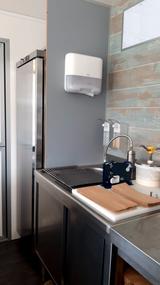 Opel Movano (Fisch) Verkaufswagen - : Verkaufswagen