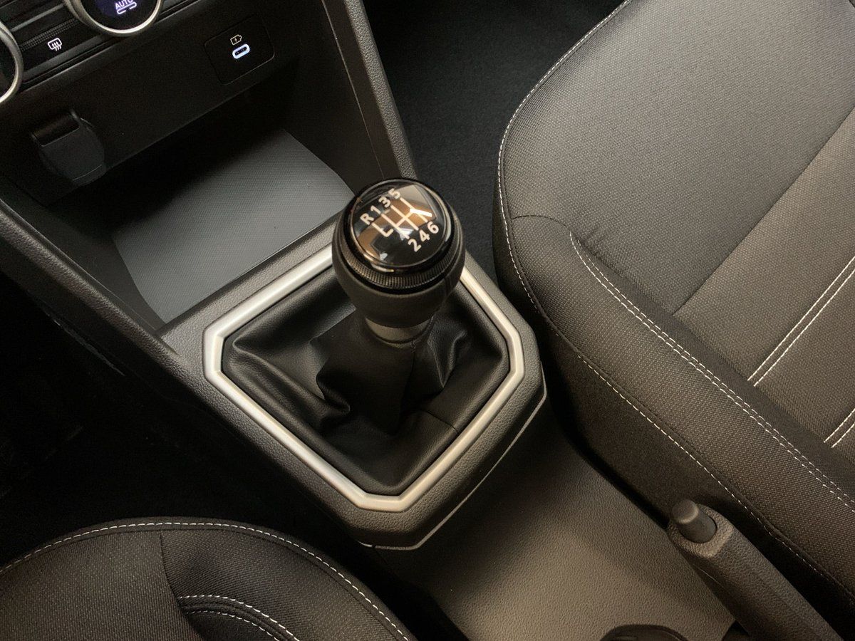 Dacia Jogger - Bild 19