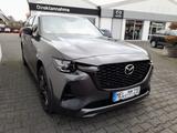 Mazda CX-80 2.5 e-SKYACTIV-PHEV Hybrid Homura Plus AWD - Mazda: 8
