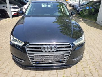 Audi A3 - 1