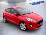 Ford Fiesta 1.1 S&S COOL&CONNECT *CARPLAY *LED *WINTE - gebrauchte Ford Kleinwagen