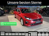 Kia Ceed 1.6 CRDi Spirit Bi-LED*Camera*JBL*Navi*AHK* - Kia cee'd / Ceed mit Diesel-Antrieb: Automatik