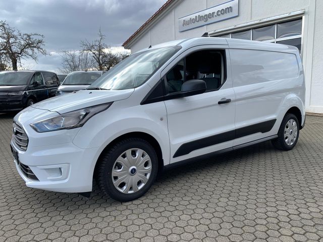 Ford Transit Grand Connect Kasten L2 Trend AHK Kamera