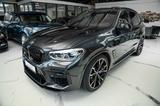 BMW X3 M Pano/Led/H/Up/360°/Voll - gebrauchte BMW X3 M aus dem Jahr 2020