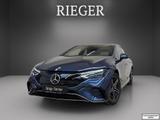 Mercedes-Benz EQE 350 AMG*Digital Light*Airmatic*MEMORY*Pano*+ - gebrauchte Mercedes-Benz EQE aus dem Jahr 2024