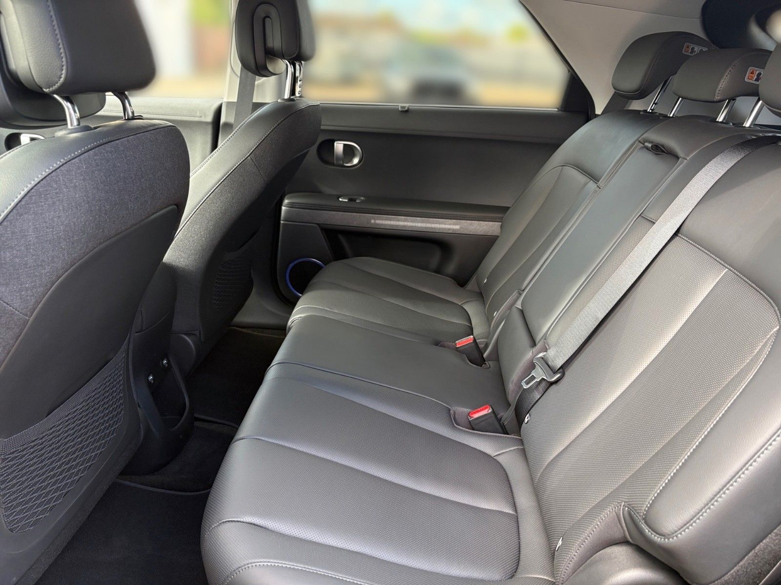 Fahrzeugabbildung Hyundai IONIQ 5  Uniq Elektro
