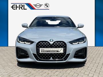 BMW 420 - 2