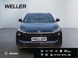Toyota bz4X Teamplayer *360*Navi*LED*CarPlay*1,99% Fin* - blaue Toyota bZ4X