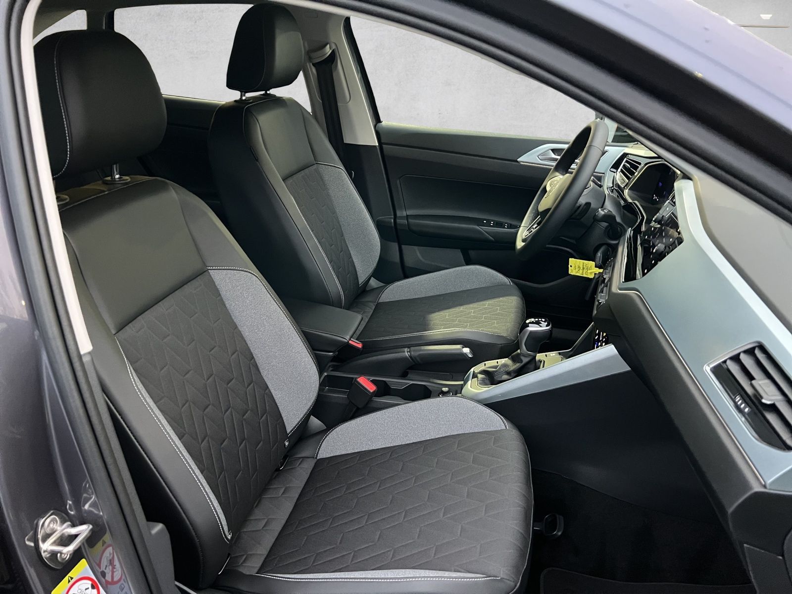 Volkswagen Taigo - Bild 18