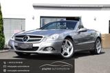 Mercedes-Benz SL 500 +DEUTSCH+19" AMG+HARMAN-KARDON+SITZBELÜFT - Mercedes-Benz SL 500: AMG