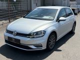 Volkswagen Golf VII Lim. Sound BlueMotion*TÜV+GARANTIE - Volkswagen Golf: Vi Bluemotion