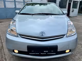 Toyota Prius Sol 1,5 Hybrid 57kW./162Tkm/1-Hand 1949 !! - silberne Toyota Prius