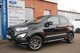 Ford EcoSport ST-Line 1,0L 125PS Ecoboost | B&O, - Ford EcoSport Gebrauchtwagen in Bremen