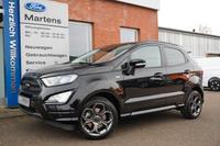 Ford EcoSport ST-Line 1,0L 125PS Ecoboost | B&O,