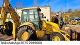 New Holland FB100 , ,BJ11/ 1998 - New Holland Schlepper