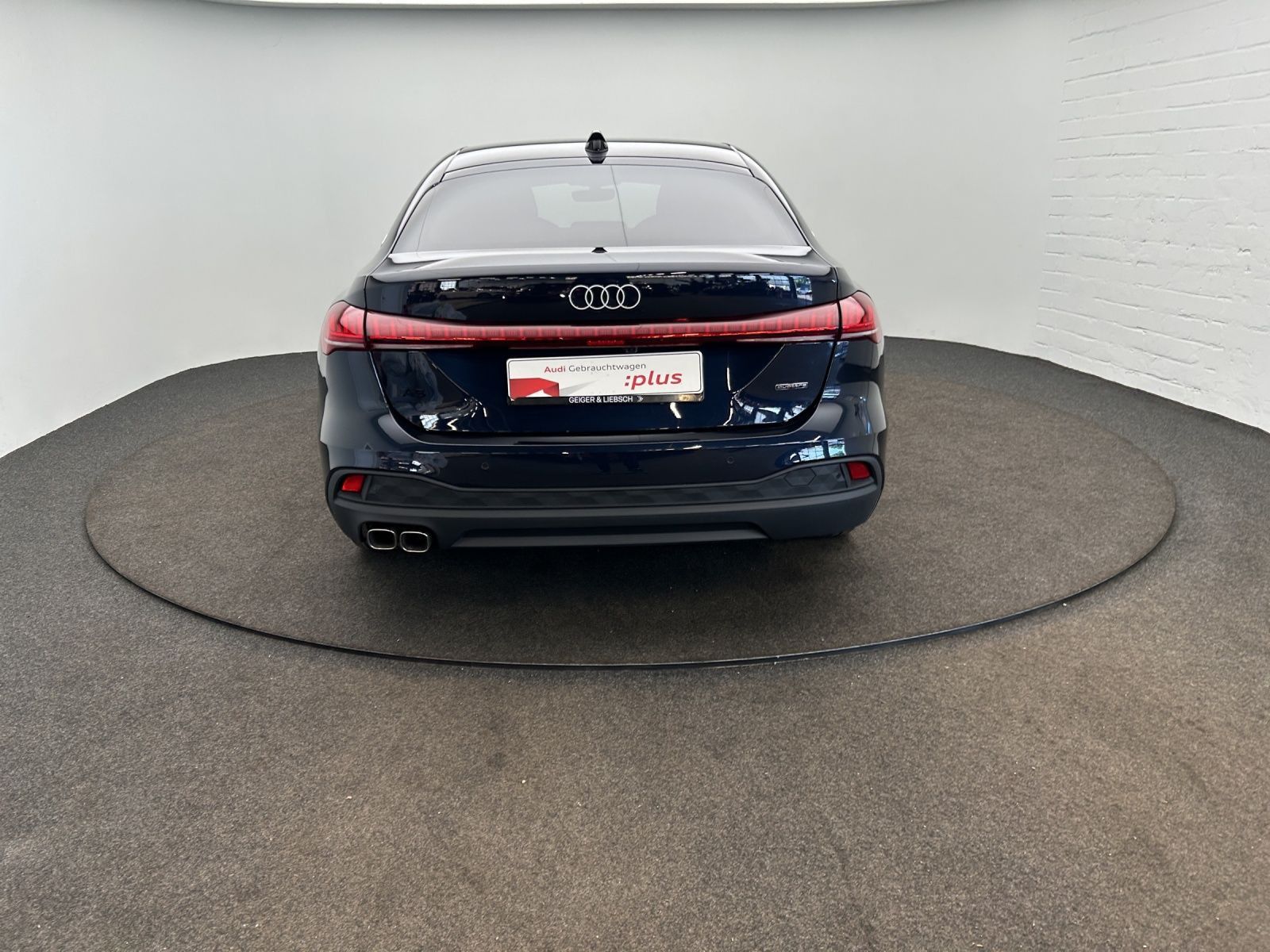Audi A5 - Bild 18