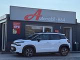 Citroën C3 Aircross Feel Pack *1.HAND|LED|360°|ALLW|AUT* - gebrauchte Citroën C3 Aircross aus dem Jahr 2023