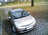 Toyota Prius - gebrauchte Toyota Prius aus dem Jahr 2008