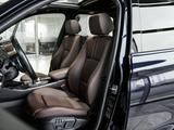 BMW X3 35d M Sport Leder Kamera Panorama Memory - BMW X3: Standheizung