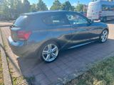BMW 120d M-Paket Leder Xenon Navi PDC - BMW 120 aus 2013