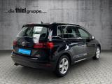 Volkswagen Golf Sportsvan 1.4 TSI Highline DSG AHK+Navi AHK - gebrauchte Vans in Gütersloh