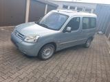 Citroën citroen berlingo 1,6 benzin tuv 10 -2026 - gebrauchte Citroën Berlingo aus dem Jahr 2005