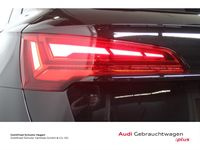 Audi SQ5 - Vorschau Bild 7