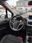 Opel Meriva - Vorschau 25