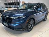 Honda CR-V e:HEV Elegance 2WD ACC Leder Pano Totw-Kame - Honda CR-V: 2wd