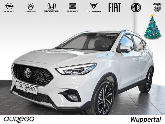 MG ZS 1.0 AT Luxury*Allwetter*Navi 360 Kamera LED A