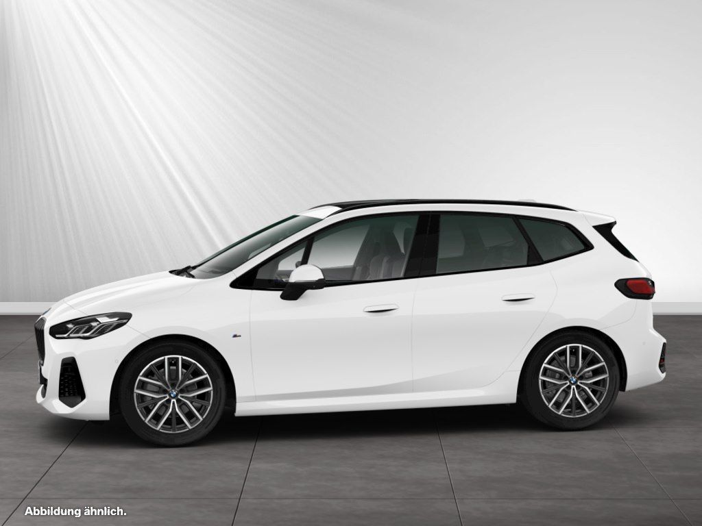 BMW 220 Active Tourer - Bild 5