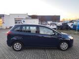Ford Grand C-Max Business Edition TÜV neu - Ford Grand C-Max: Business Edition