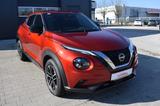 Nissan Juke 1.0 DIG-T 7DCT N-Connecta Winter - Nissan Juke Neuwagen in Stuttgart