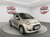 Citroën C1 Style *TÜV+AU NEU*1 HAND - Citroën C1: Kleinwagen, N