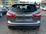 Nissan Qashqai Acenta/IsoFi/Navi/Pdc/Ahk/Rfk/Sha/Shz/Ac - Nissan Qashqai: Standheizung